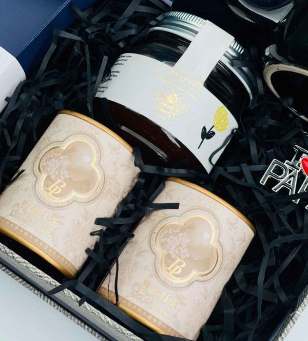 Ultimate Number One Dad Gift Box - Image 3