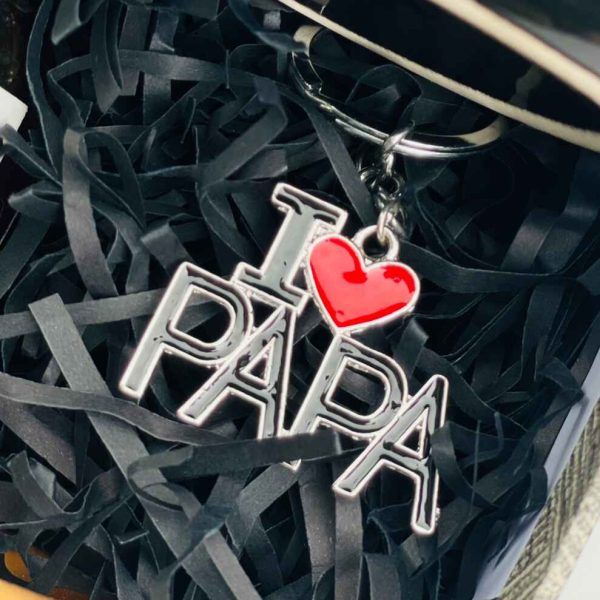 Ultimate Number One Dad Gift Box - Image 5