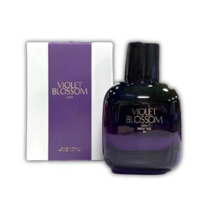 Zara Violet Blossom Eau de Parfum For Women