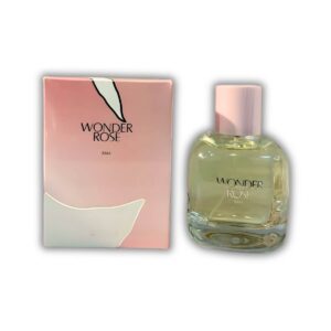 Zara Wonder Rose Eau de Toilette