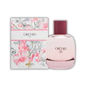 Zara Orchid Eau de Parfum