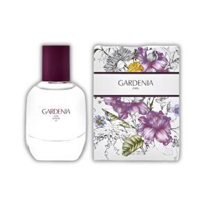 Zara Gardenia Eau de Parfum for women