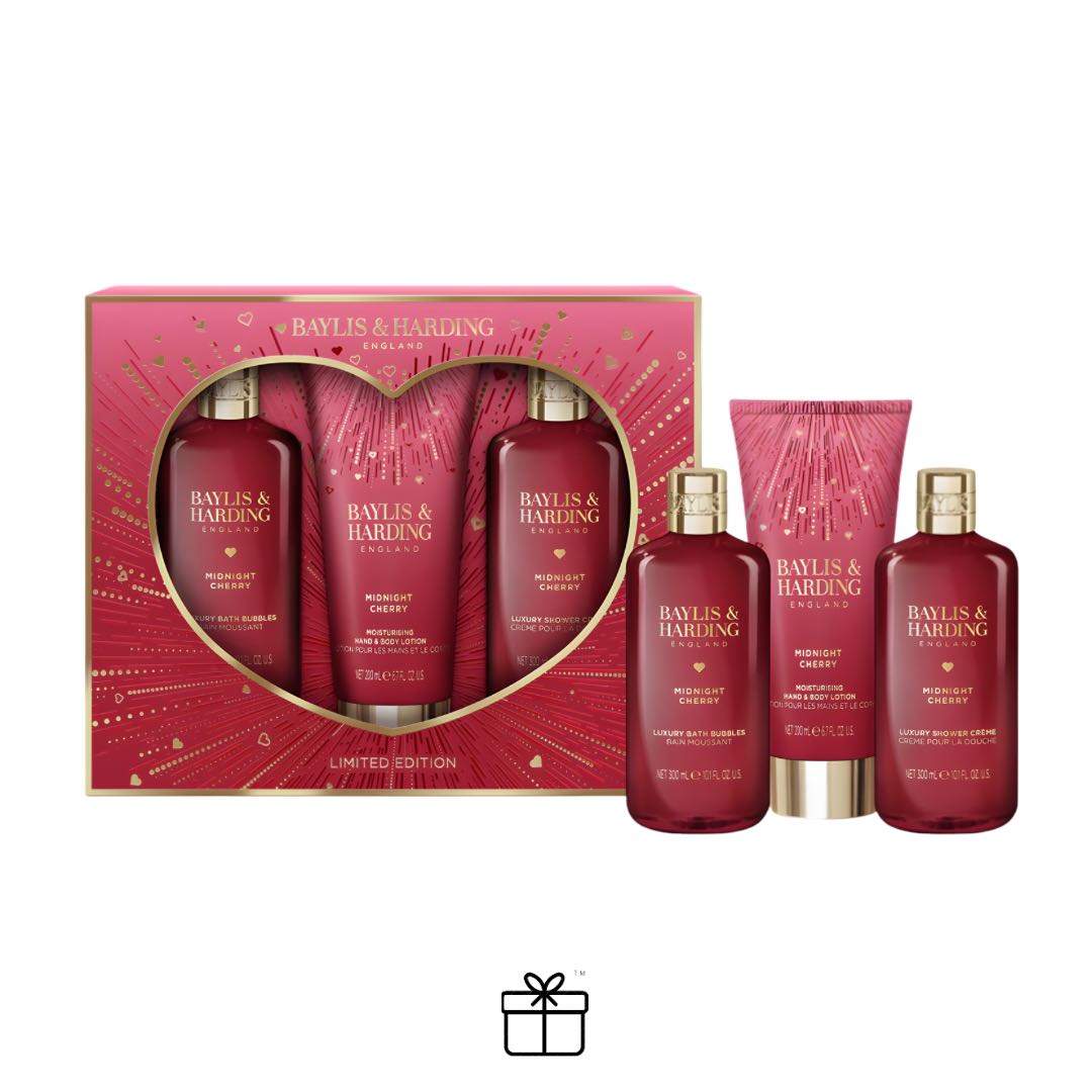 Pamper Her Special Occasion Gift For Her - Image 3