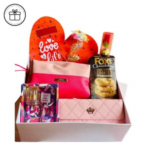 Love Of My Life Gift Package