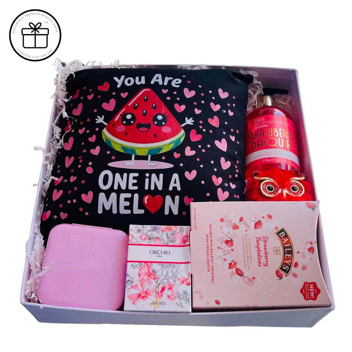 One In A Million Gift Package