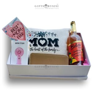 Mother’s Appreciation Gift Set For Mom