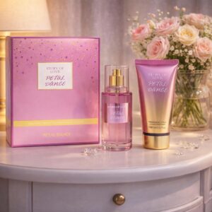 Story of Love Luxury Fragrance Duo Gift Set