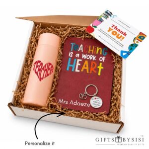 Premium Teacher Appreciation Hamper